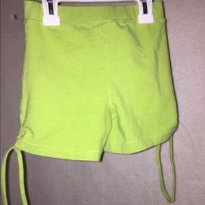 FIELDGEAR Girls Shorts Size 6